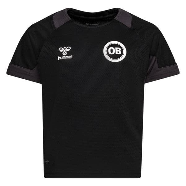 Odense Boldklub Keepersshirt 2020/21