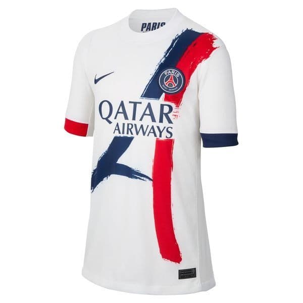 Paris Saint-Germain Uitshirt 2025/26