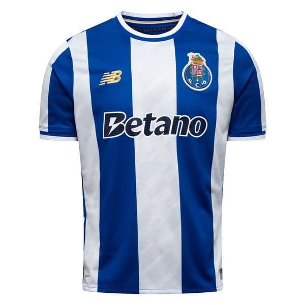 FC Porto Thuisshirt 2025/26
