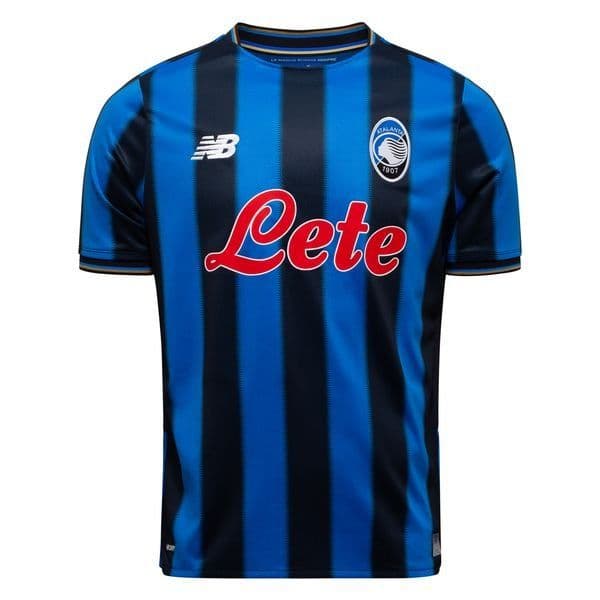 Atalanta Thuisshirt 2025/26