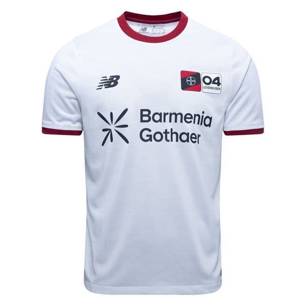 Bayer Leverkusen Speciaal shirt 2025/26