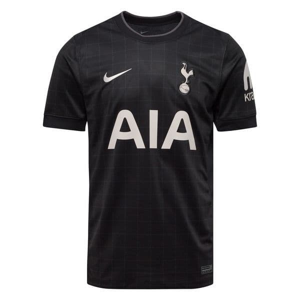 Tottenham Hotspur Uitshirt 2025/26
