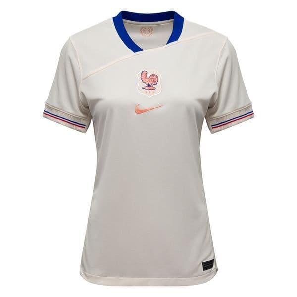France Uitshirt EURO 2025