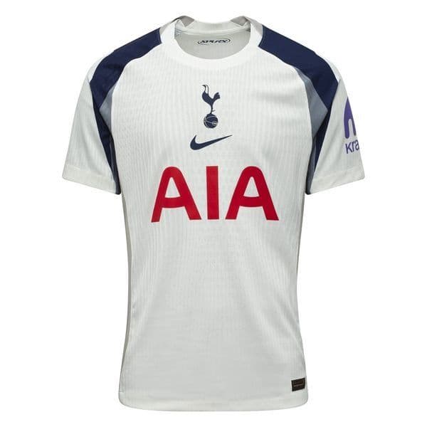 Tottenham Hotspur Thuisshirt 2025/26