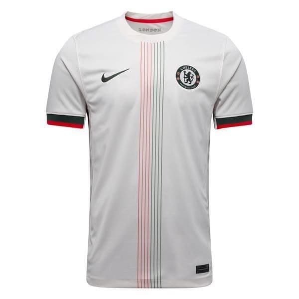 Chelsea Uitshirt 2025/26