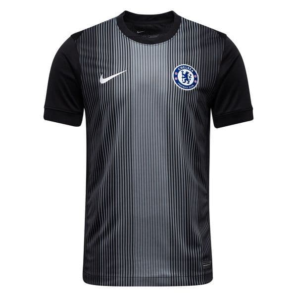 Chelsea Keepersshirt 2025/26