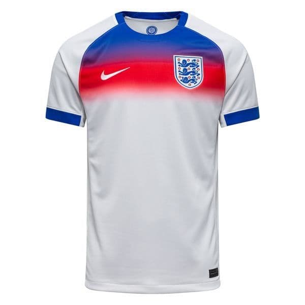 England Thuisshirt EURO 2025