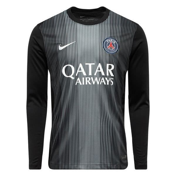 Paris Saint-Germain Keepersshirt 2025/26
