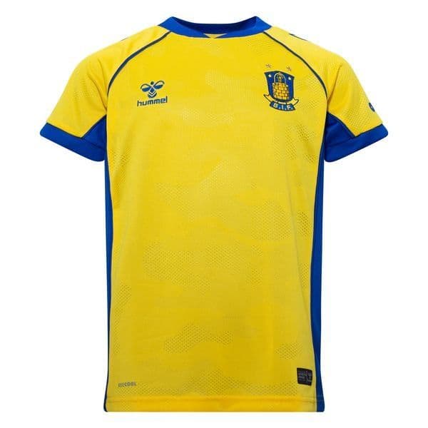 Brøndby IF Thuisshirt 2025/26