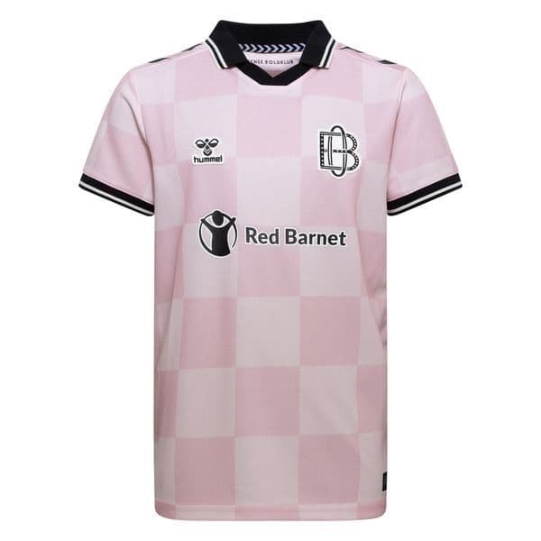 Odense Boldklub Derde shirt 2025/26