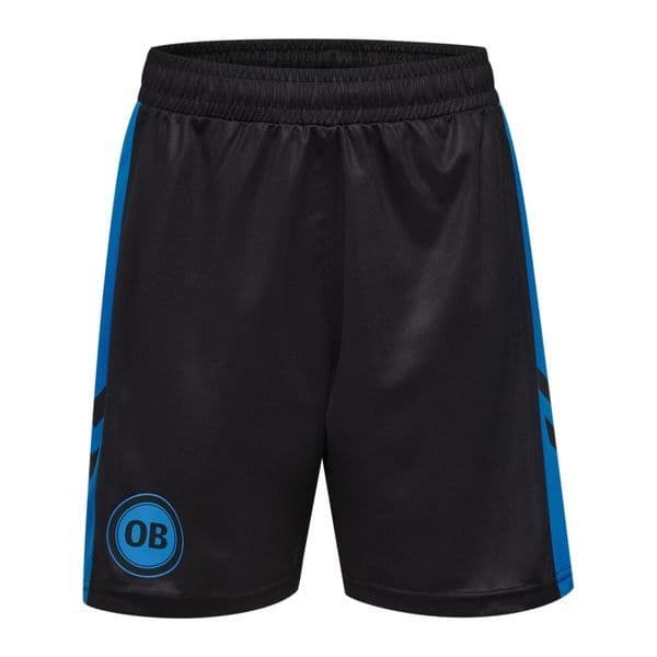 Odense Boldklub Thuisshirt 2025/26