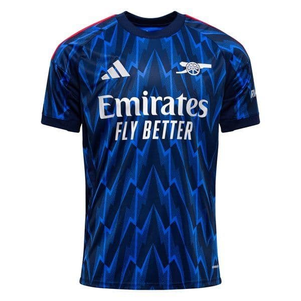 Arsenal Uitshirt 2025/26