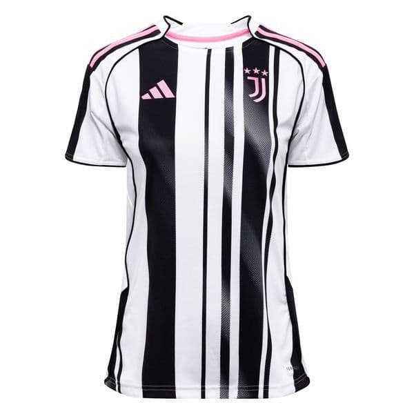 Juventus Thuisshirt 2025/26