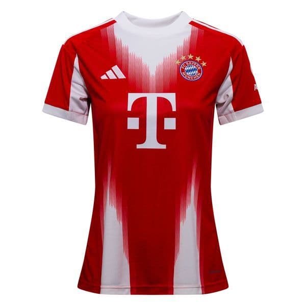 Bayern Munich Thuisshirt 2025/26