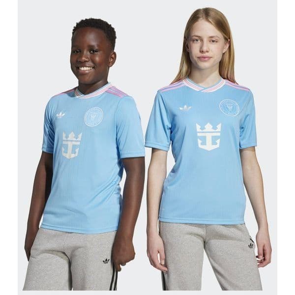 Inter Miami Derde shirt
