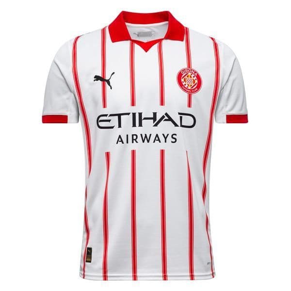 Girona Thuisshirt 2025/26