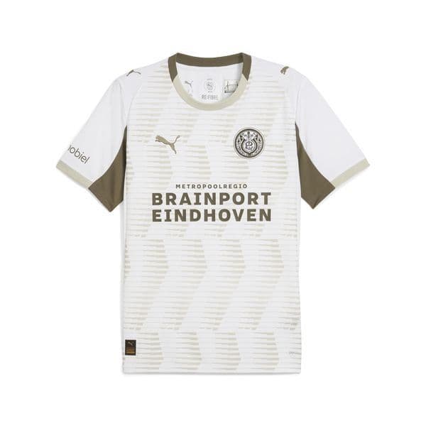 PSV Derde shirt 2025/26