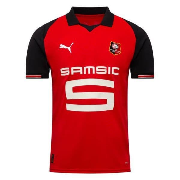 Stade Rennais