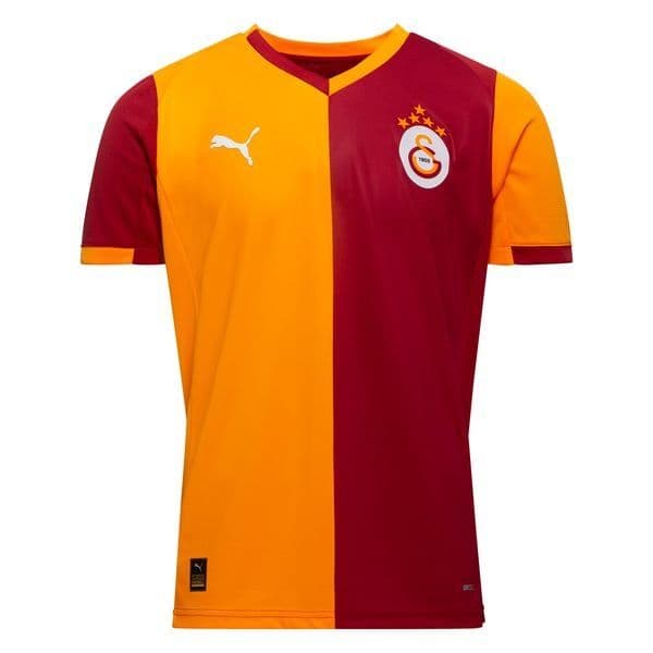 Galatasaray Thuisshirt 2025/26
