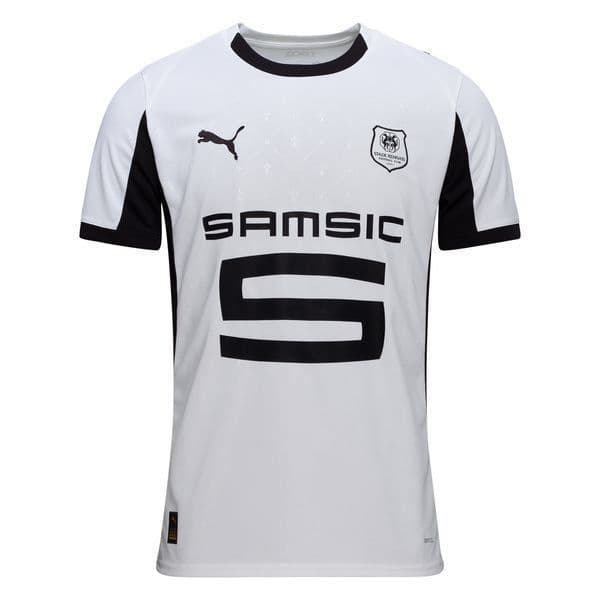 Stade Rennais Uitshirt 2025/26