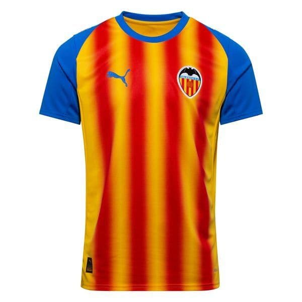 Valencia CF Derde shirt 2025/26