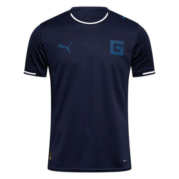 Girona Derde shirt 2025/26