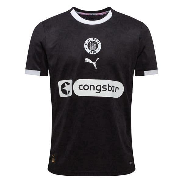 FC St. Pauli Derde shirt 2025/26
