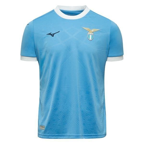 Lazio Thuisshirt 2025/26