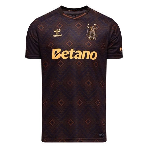 Brøndby IF Derde shirt 2025/26