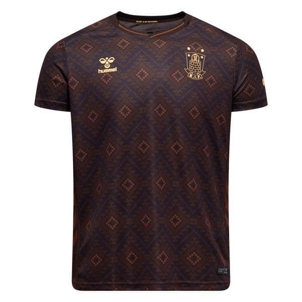 Brøndby IF Derde shirt 2025/26