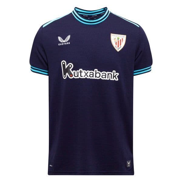 Athletic Bilbao Uitshirt 2025/26