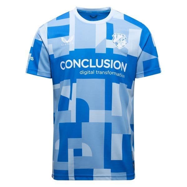 FC Utrecht Derde shirt 2025/26