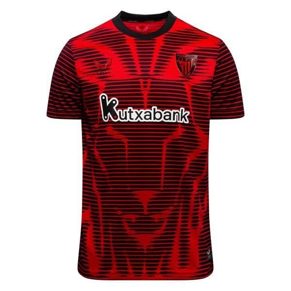Athletic Bilbao Speciaal shirt 2025/26
