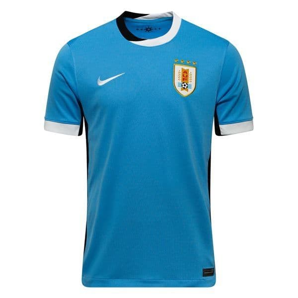Uruguay Thuisshirt 2025/26