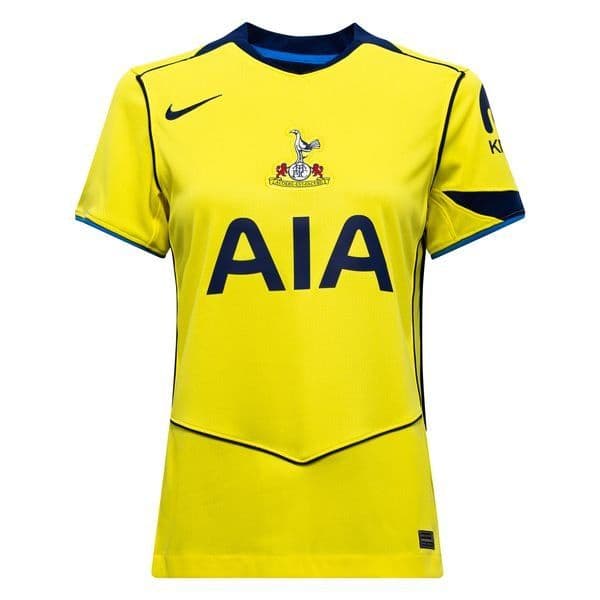 Tottenham Hotspur Derde shirt 2025/26