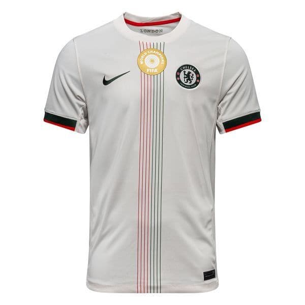 Chelsea Uitshirt 2025/26