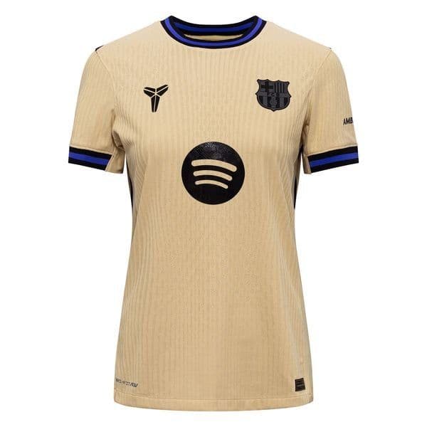 FC Barcelona Uitshirt 2025/26
