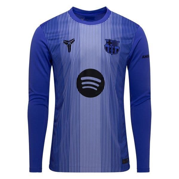 FC Barcelona Uitshirt 2025/26