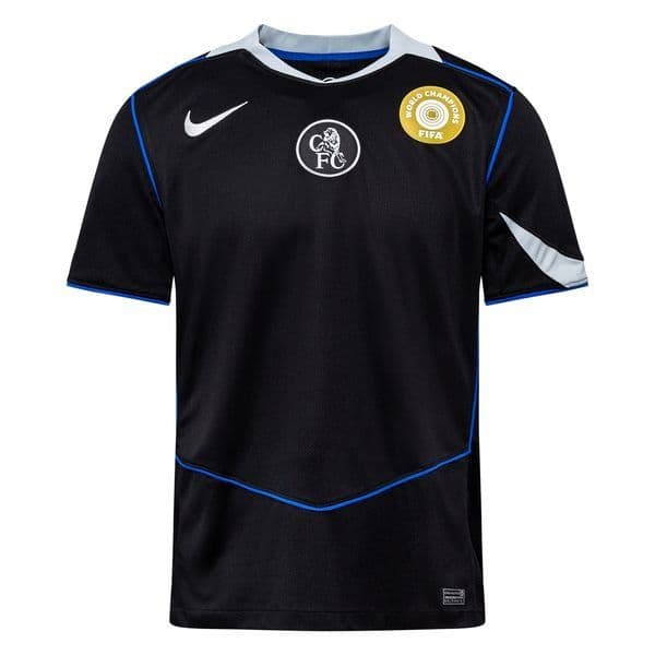 Chelsea Derde shirt 2025/26