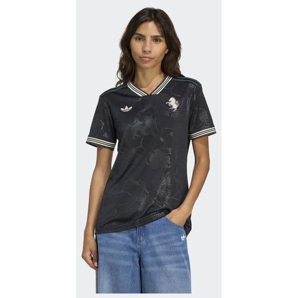Juventus Derde shirt 2025/26