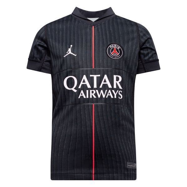 Paris Saint-Germain Speciaal shirt 2025/26