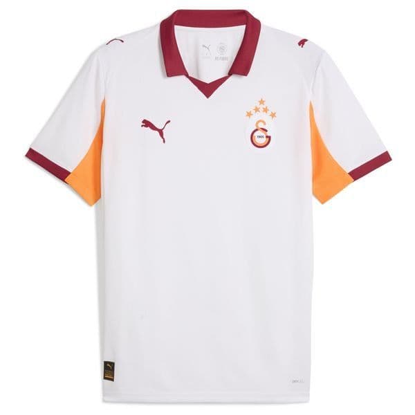 Galatasaray Uitshirt 2025/26