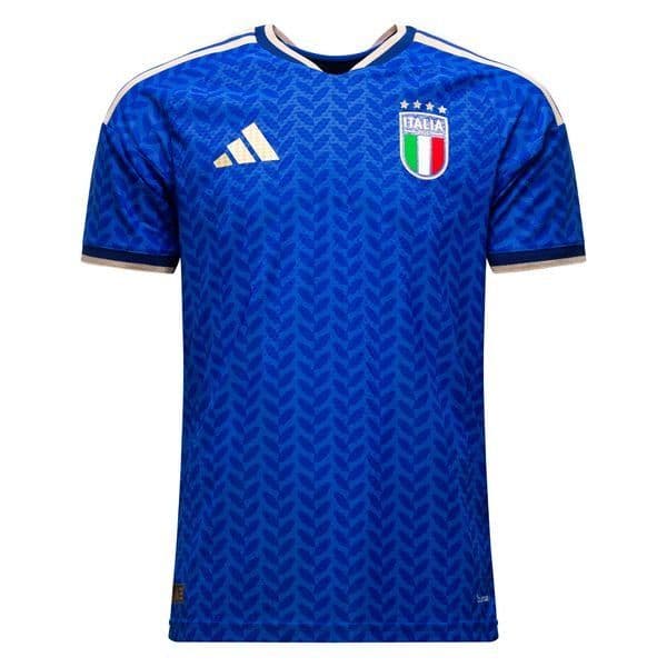 Italy Thuisshirt 2026/27 — Spelersversie