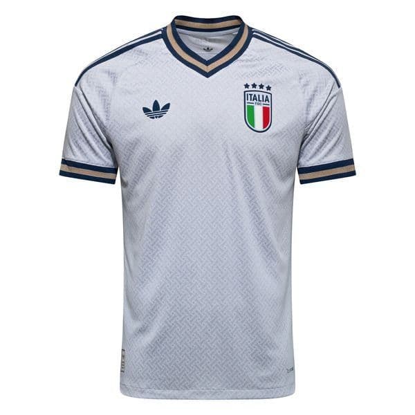 Italy Uitshirt 2026/27 — Spelersversie