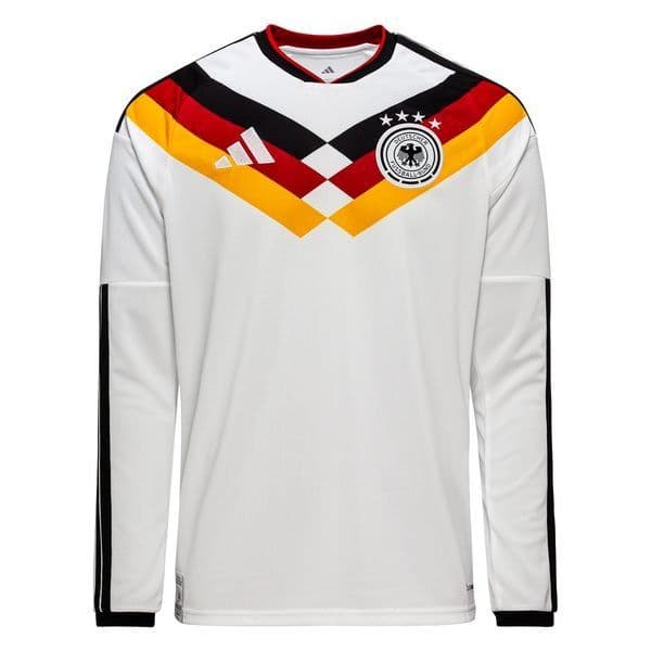 Germany Thuisshirt 2026