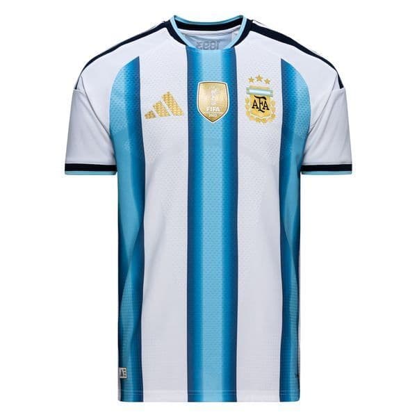 Argentina Thuisshirt 2025/26 — Spelersversie