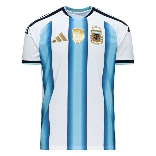 Argentina Thuisshirt 2026