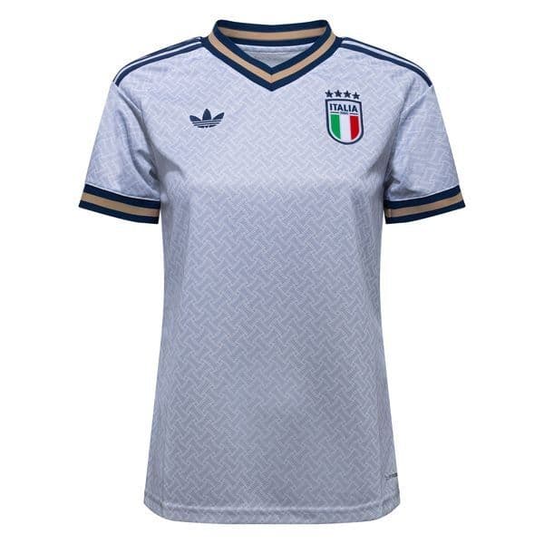 Italy Uitshirt 2026/27