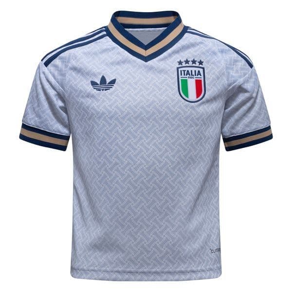 Italy Uitshirt 2026/27