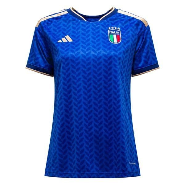 Italy Thuisshirt 2026/27
